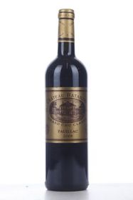 france-bordeaux-wine-batailley-2009